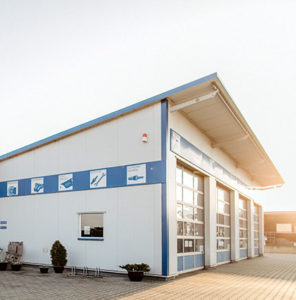 Werkstatt